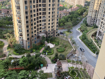 智慧小區IP廣播方案