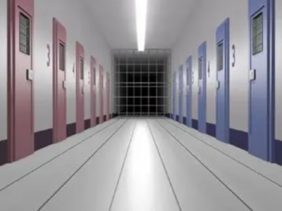 監獄IP廣播系統