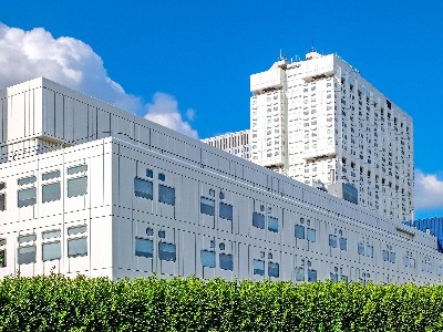 醫院IP廣播解決方案