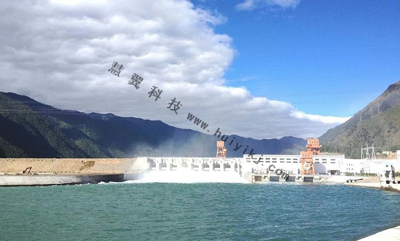 水電站智能監控應用