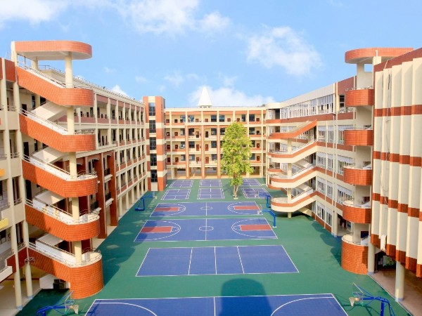 學校安防監控系統解決方案