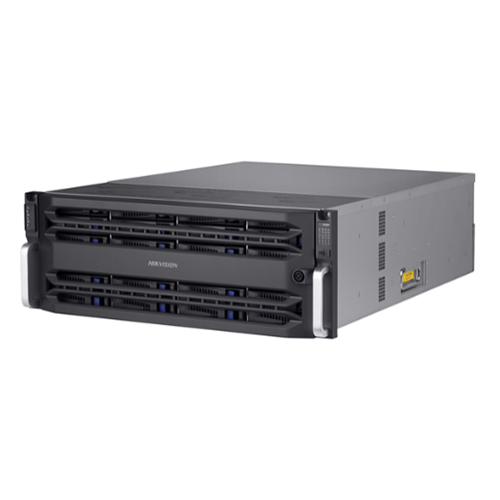 海康威視高性能CVR DS-A720XXR系列存儲磁盤陣列